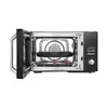 Midea MAC23XF mikroviļņu krāsns — 23 L, 800 W Photo 3