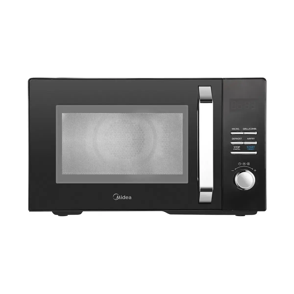 Midea MAC23XF mikroviļņu krāsns — 23 L, 800 W Photo 6