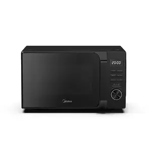 Microwave oven Midea AG20CF2EBK — 700 W, 20 L, grill function, black