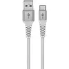 GOOBAY 74530 USB‑C uz USB‑A kabelis 1 m Photo 2