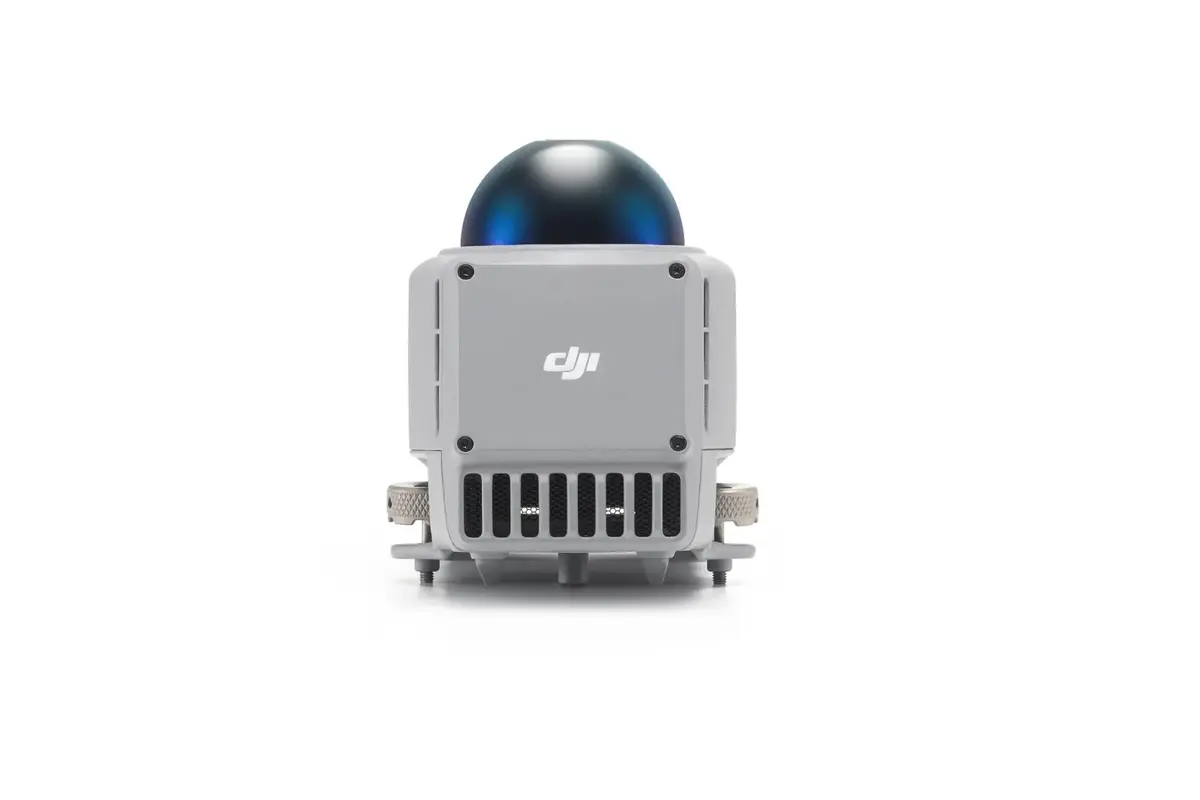 DJI Matrice 4 Obstacle Sensing Module Photo 2