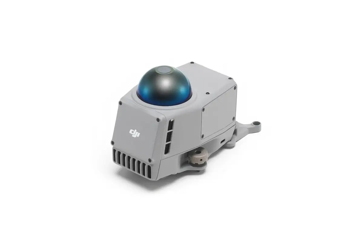 DJI Matrice 4 Obstacle Sensing Module Photo 3