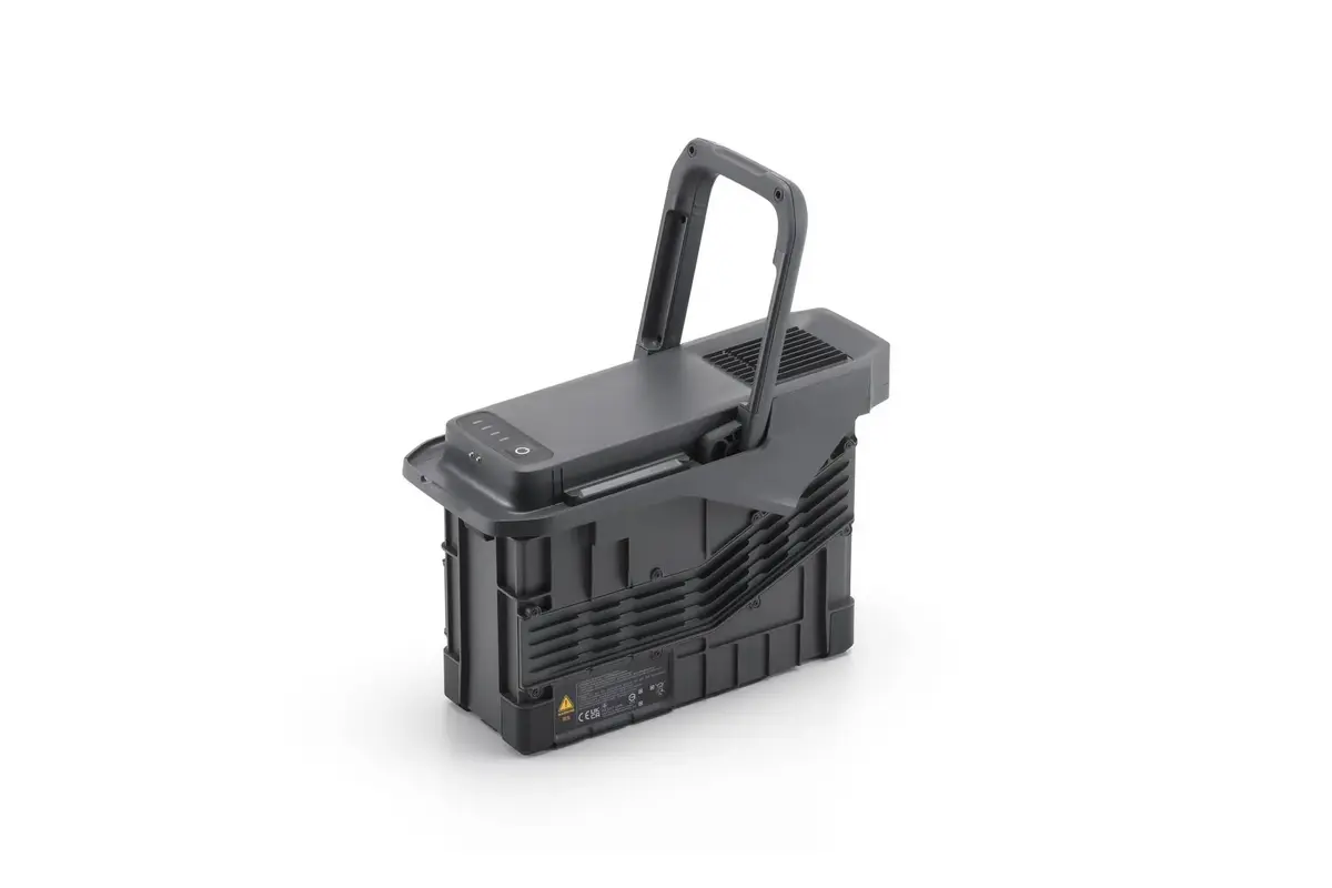 DJI TB100 Intelligent Flight Battery 10000mAh 22.8V Photo 3