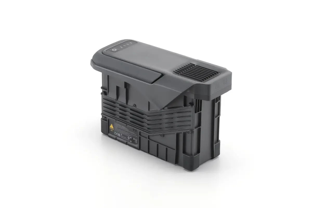 DJI TB100 Intelligent Flight Battery 10000mAh 22.8V Photo 4