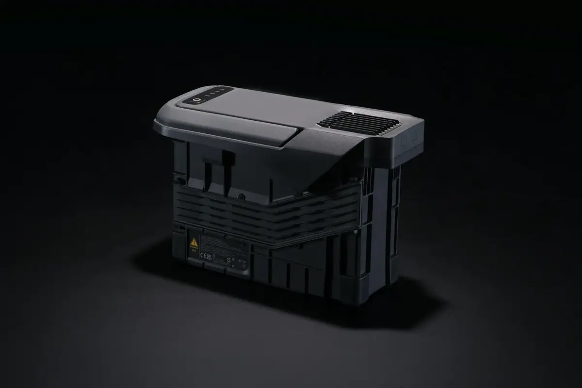 DJI TB100 Intelligent Flight Battery 10000mAh 22.8V Photo 5