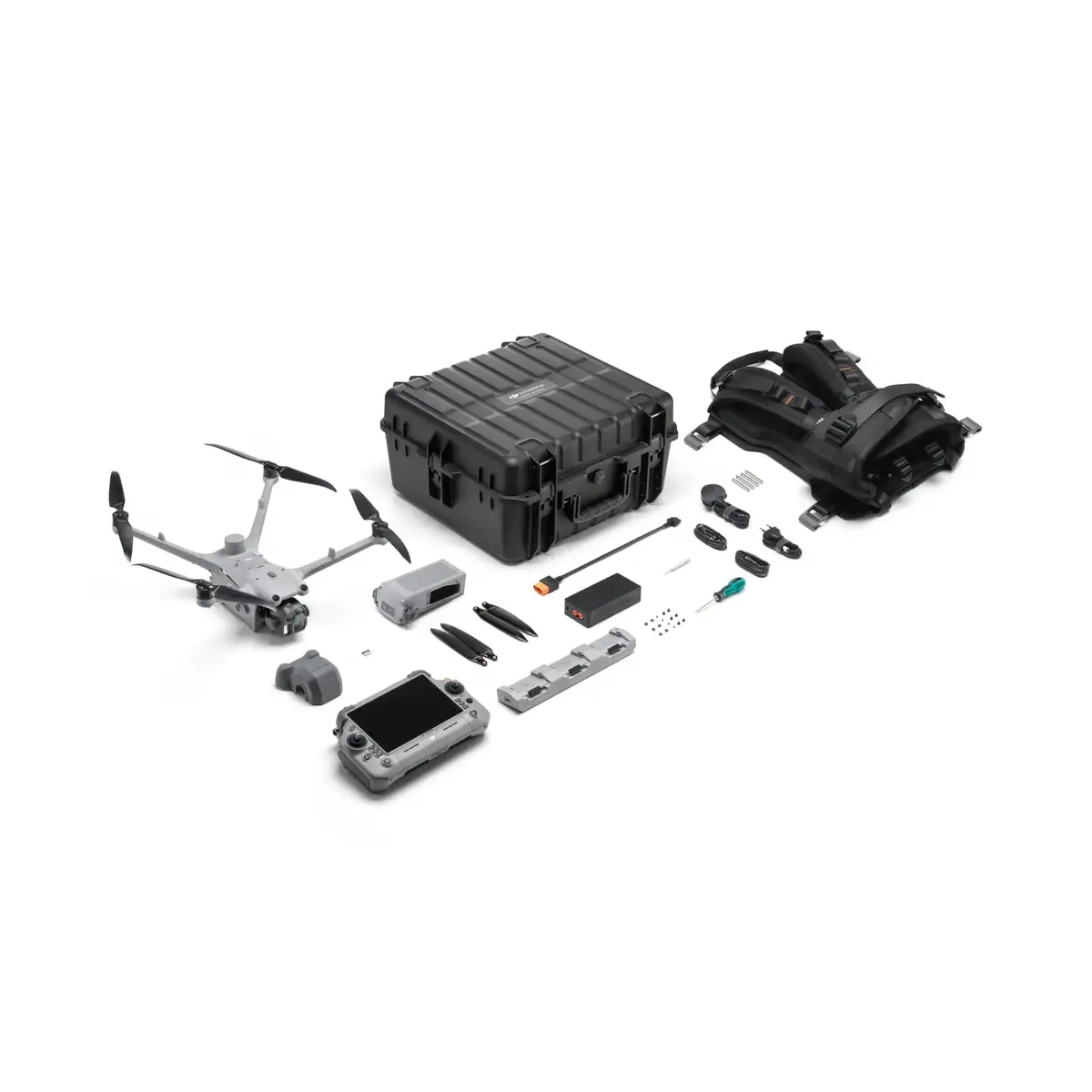 Дрон DJI Matrice 4D с 4K камерой Photo 5