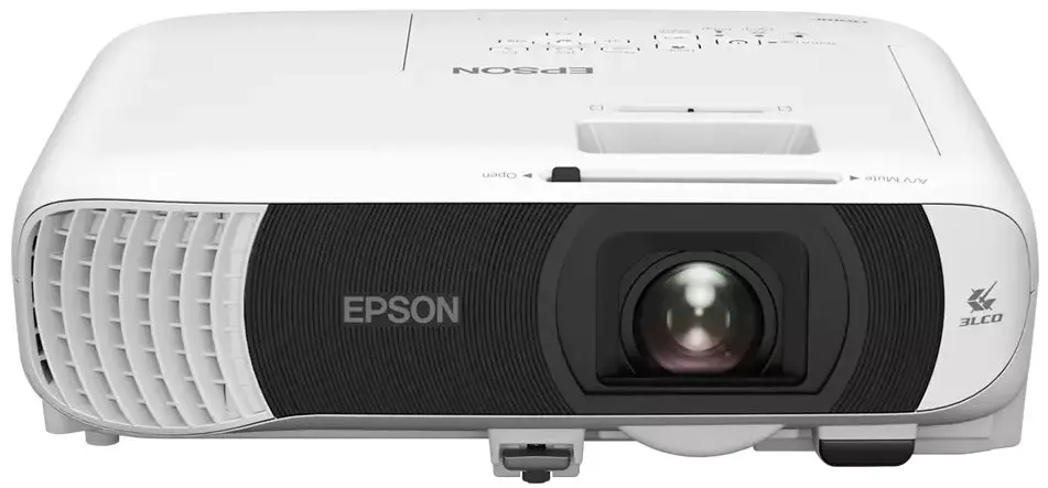 Epson EB-FH54 3LCD Full HD Projector Photo 2