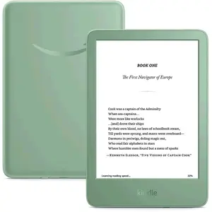 E-book reader Amazon Touchscreen 16 GB Wi‑Fi