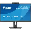 Монитор iiyama ProLite 27'' IPS QHD Photo 2