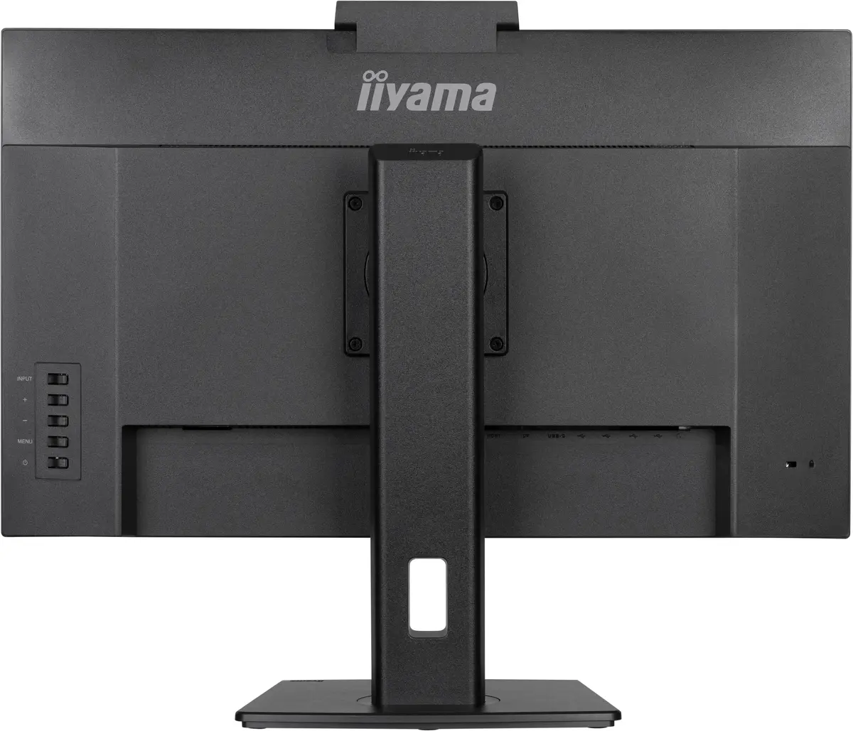 Монитор iiyama ProLite 27'' IPS QHD Photo 8