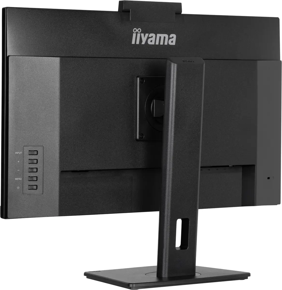 Монитор iiyama ProLite 27'' IPS QHD Photo 9