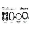 Монитор iiyama ProLite 27'' IPS QHD Photo 16