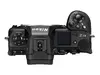 NIKON Z6 III kamera ar 24–70 mm f/4 objektīvu Photo 4