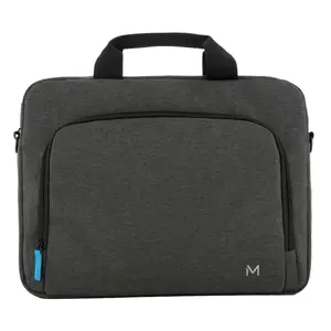 Laptop Briefcase MOBILIS The One Basic 16" (40.6 cm) Polyester, 1 compartment, Grey