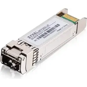 SFP28 optical transceiver Zyxel SFP25G-SR-ZZ0101F 25G 850 nm short-range multimode