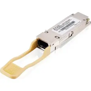Zyxel QSFP28 100G Transceiver QSFP100G-SR4-ZZ0101F 885 nm Short Range