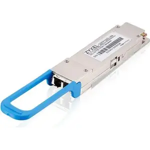 Zyxel QSFP28 100G QSFP100G-LR4-ZZ0101F 1310nm Long Range optical transceiver
