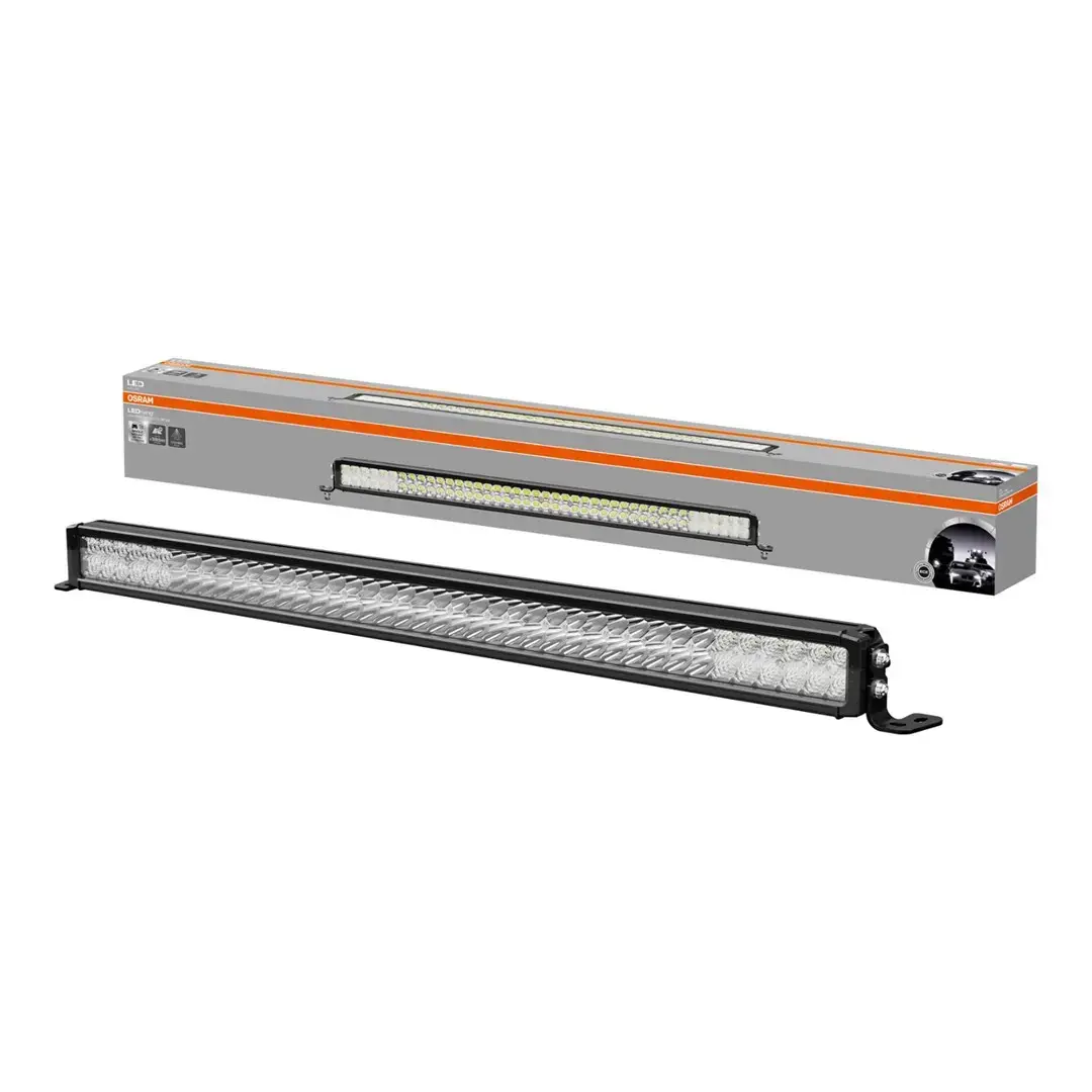 LED stienis Osram LIGHTBAR VX1000-CB DR SM Photo 5