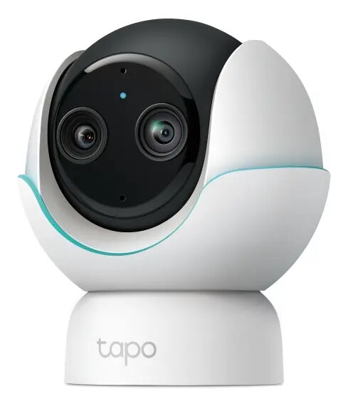 TP-Link Tapo C840 viedā bērnu uzraudzības