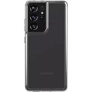 Защитный чехол Samsung T21-8755 для Galaxy S21 Ultra 5G (17,3 см) Прозрачный