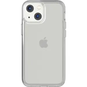 Phone case Samsung Cover Tech21 Evo Clear for Apple iPhone 13 mini Transparent