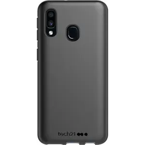 Protective phone case Samsung StudioColour for Galaxy A40 — slim, lightweight
