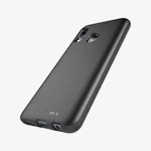 Чехол Tech21 StudioColour T21-7782 для Samsung Galaxy A40 Черный 5.9 дюймов