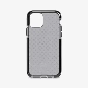 Mobilo tālruņu vāciņš Tech21 Evo Check Apple iPhone 11 Pro melns pelēks