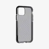 Tech21 Evo Check Case for iPhone 11 Pro Black Grey Photo 2