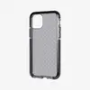 Tech21 Evo Check Case for iPhone 11 Pro Black Grey Photo 3