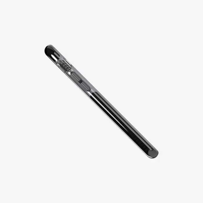 Tech21 Evo Check Case for iPhone 11 Pro Black Grey Photo 6