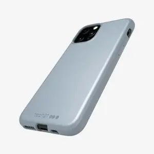 Чехол для мобильного телефона Tech21 Studio Colour серый для Apple iPhone 11 Pro 5.8 дюймов