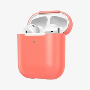 Samsung Tech21 Studio Colour Case for smartphone — Coral color, 3 g
