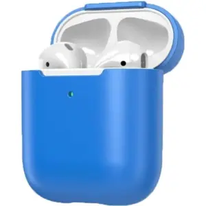 Protective AirPods case Samsung Tech21 StudioColour T21-8042 — slim, lightweight design