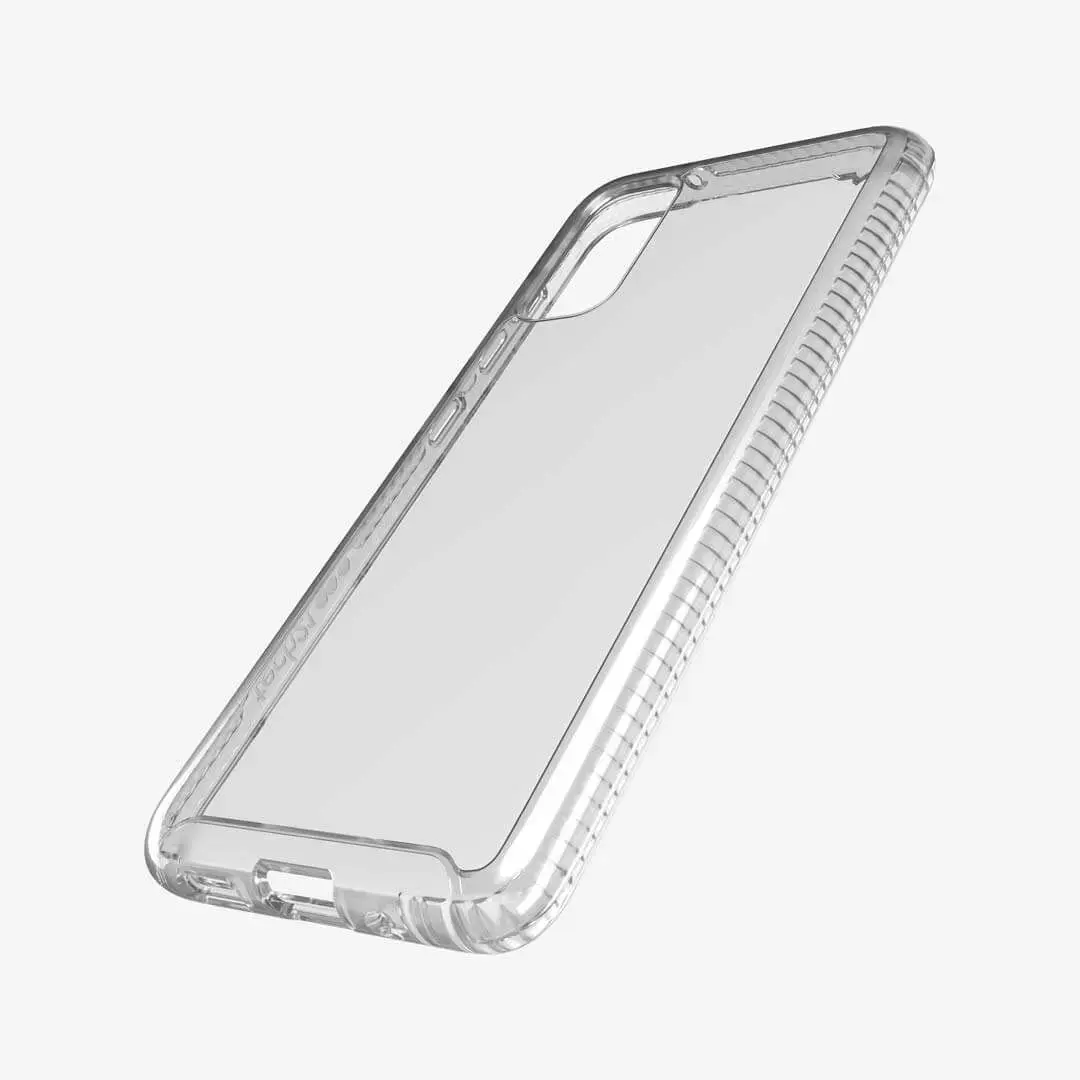 Чехол Tech21 Pure Clear для Samsung Galaxy S20 Photo 4
