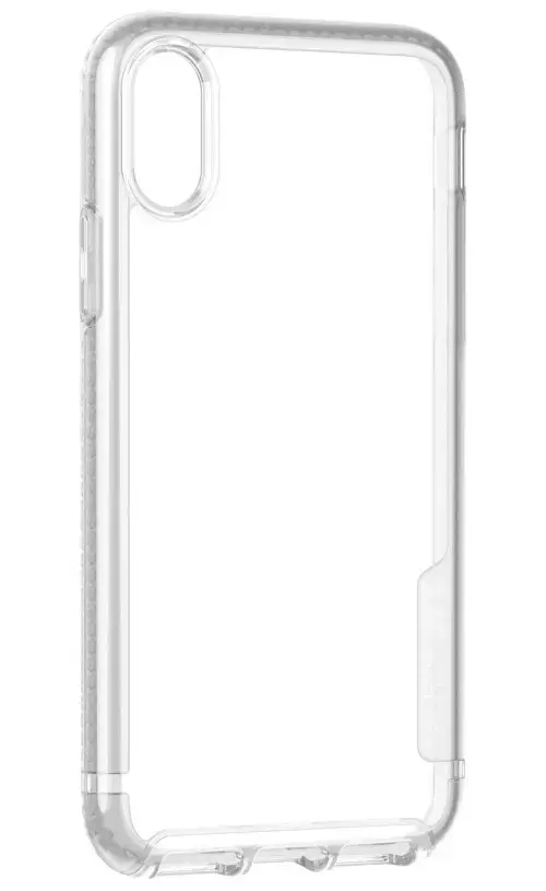 Tech21 Pure Clear Cover for Apple iPhone Xs Photo 4