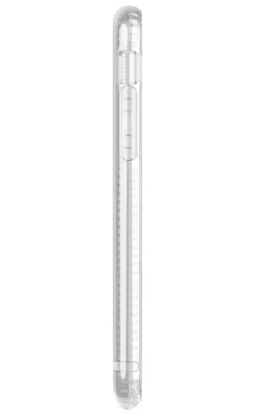 Tech21 Pure Clear Cover for Apple iPhone Xs Photo 6