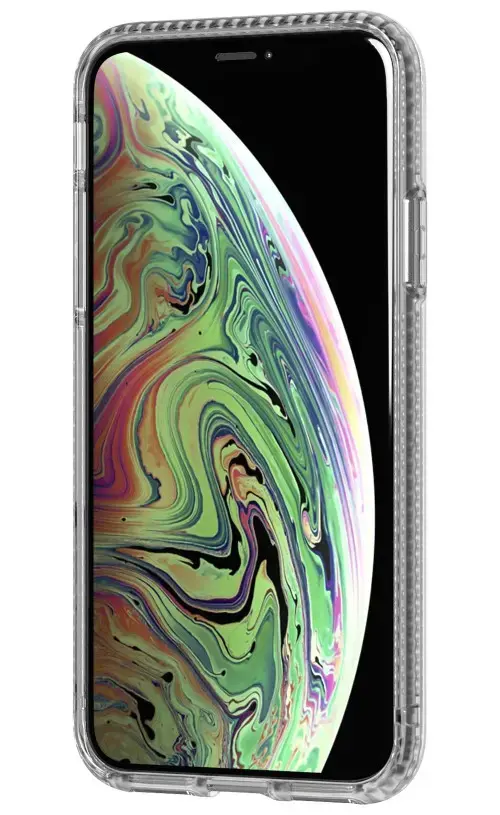 Tech21 Pure Clear Cover for Apple iPhone Xs Photo 9