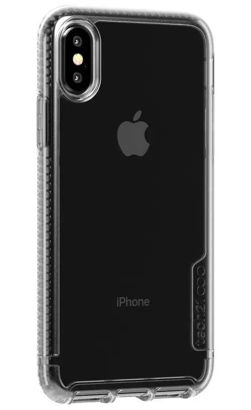 Tech21 Pure Clear Cover for Apple iPhone Xs Photo 10