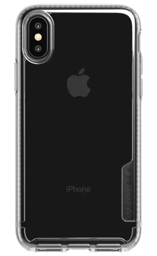 Tech21 Pure Clear Cover for Apple iPhone Xs Photo 11