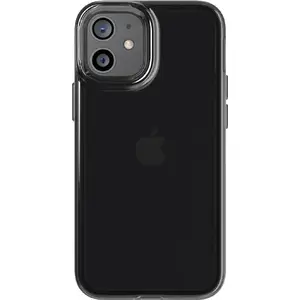 Aizsargvāciņš Samsung Cover Tech21 Evo Tint priekš Apple iPhone 12 mini, Carbon apdare