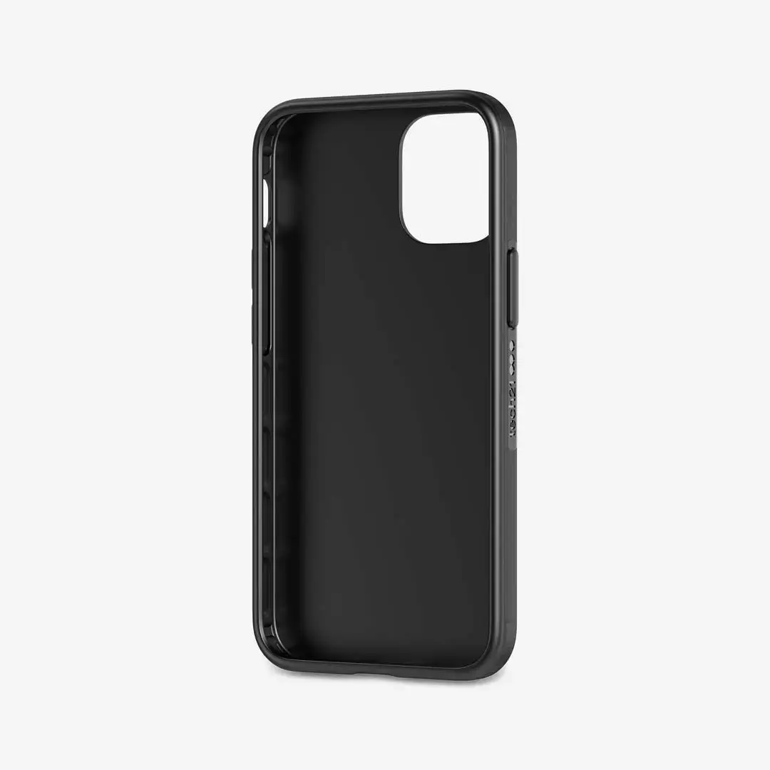 Tech21 EvoSlim Vāciņš iPhone 12 Mini Melns Photo 6