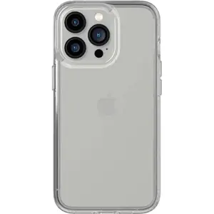 Прозрачный защитный чехол Samsung для Apple iPhone 12 Pro Max — Tech21 Evo Clear