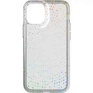 Protective phone case Samsung T21-8622 for Apple iPhone 12 mini 5.4 inch Multicolor