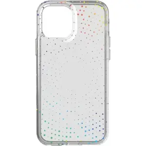 Protective phone case Samsung T21-8624 for Apple iPhone 12 / 12 Pro, 15.5 cm (6.1"), multicolor