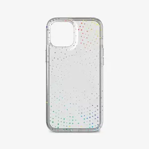 Tech21 T21-8626 mobile phone cover for Apple iPhone 12 Pro Max 6.7 inches multicolour image surface