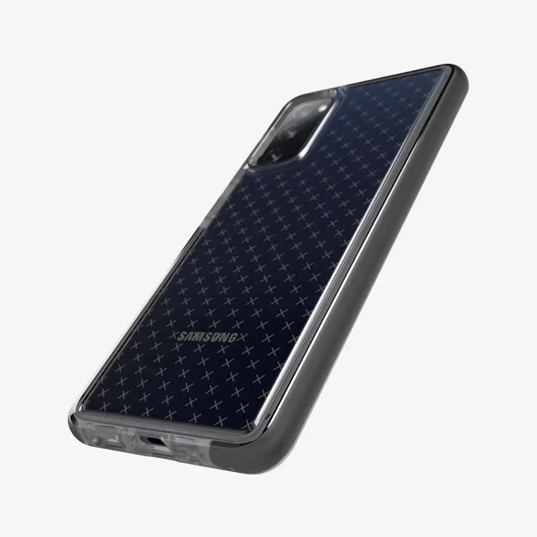 Чехол Tech21 Evo Check для Samsung Galaxy S20 FE 5G Photo 3