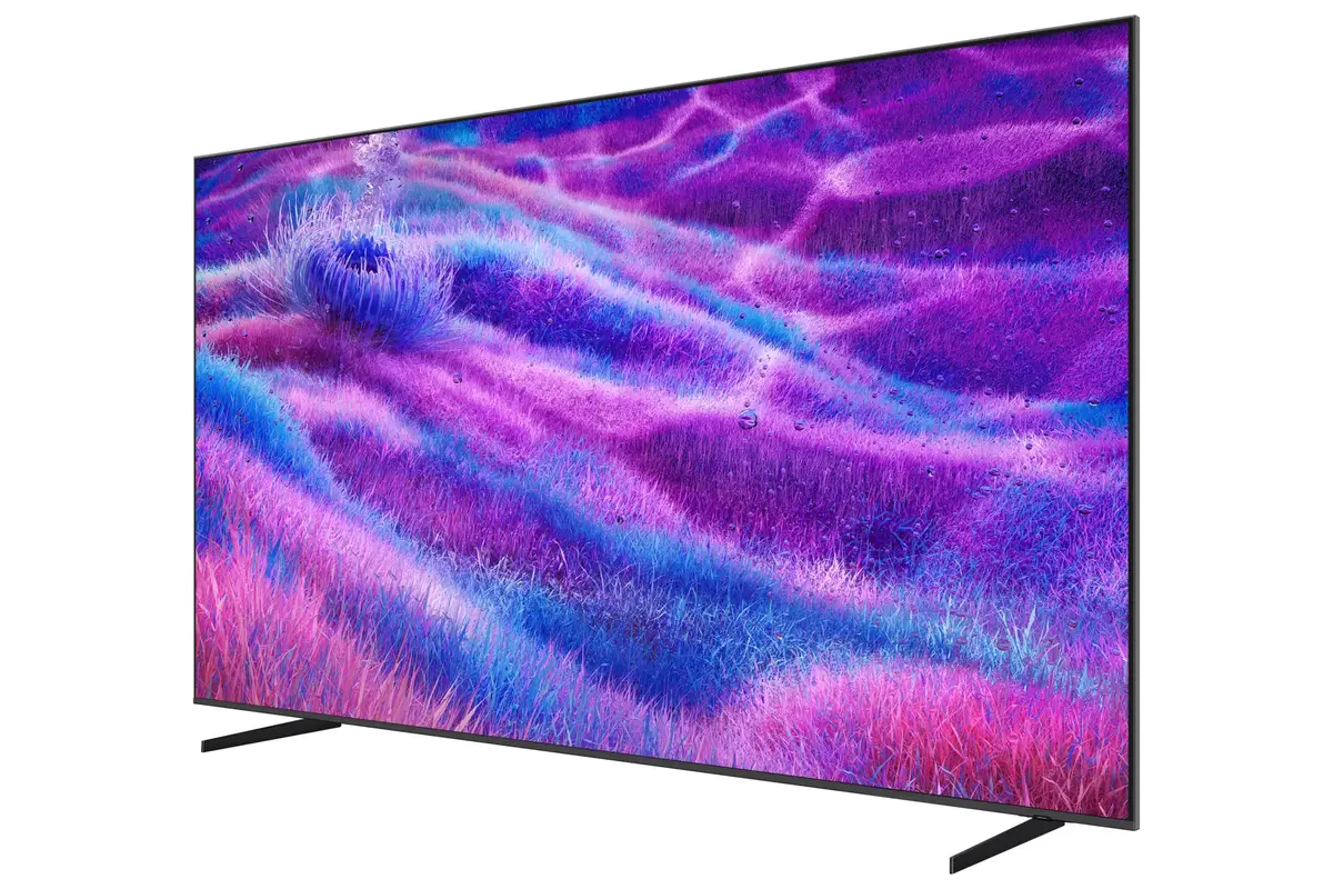 Samsung QE100QN80FUXXN 100" Neo QLED 4K Photo 2