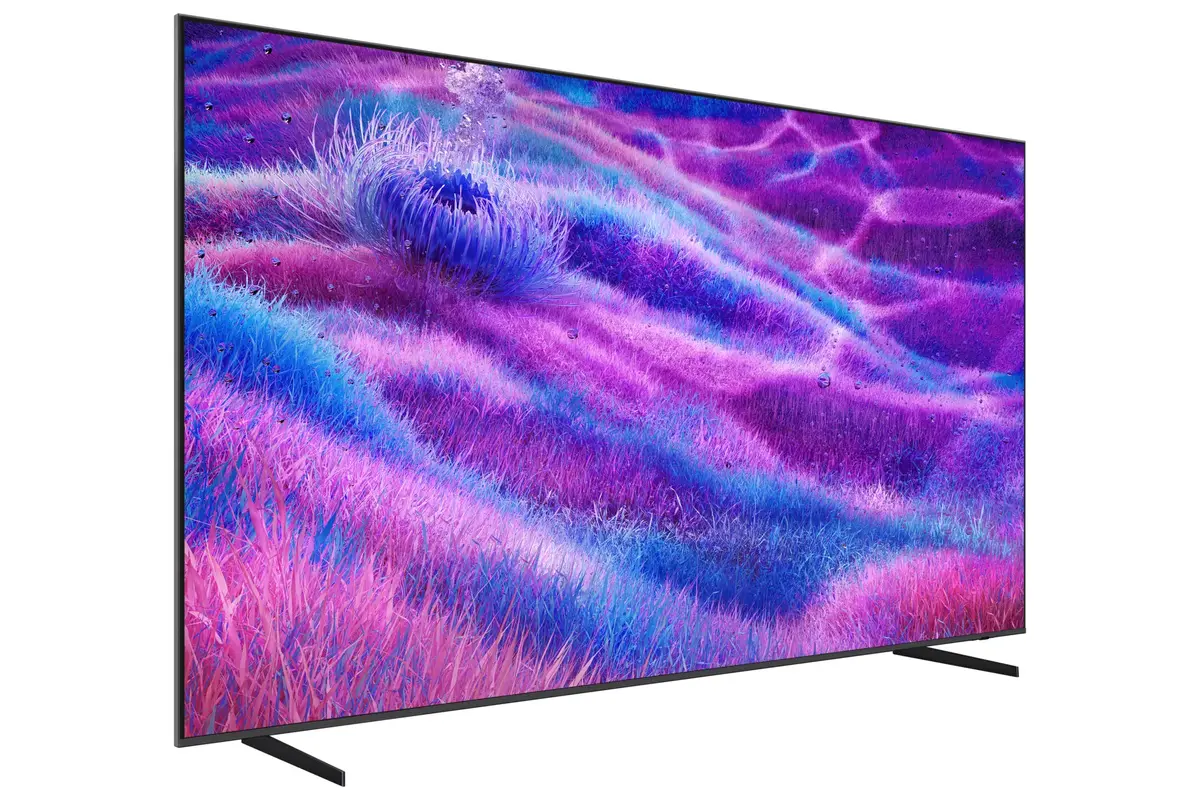 Samsung QE100QN80FUXXN 100" Neo QLED 4K Photo 3