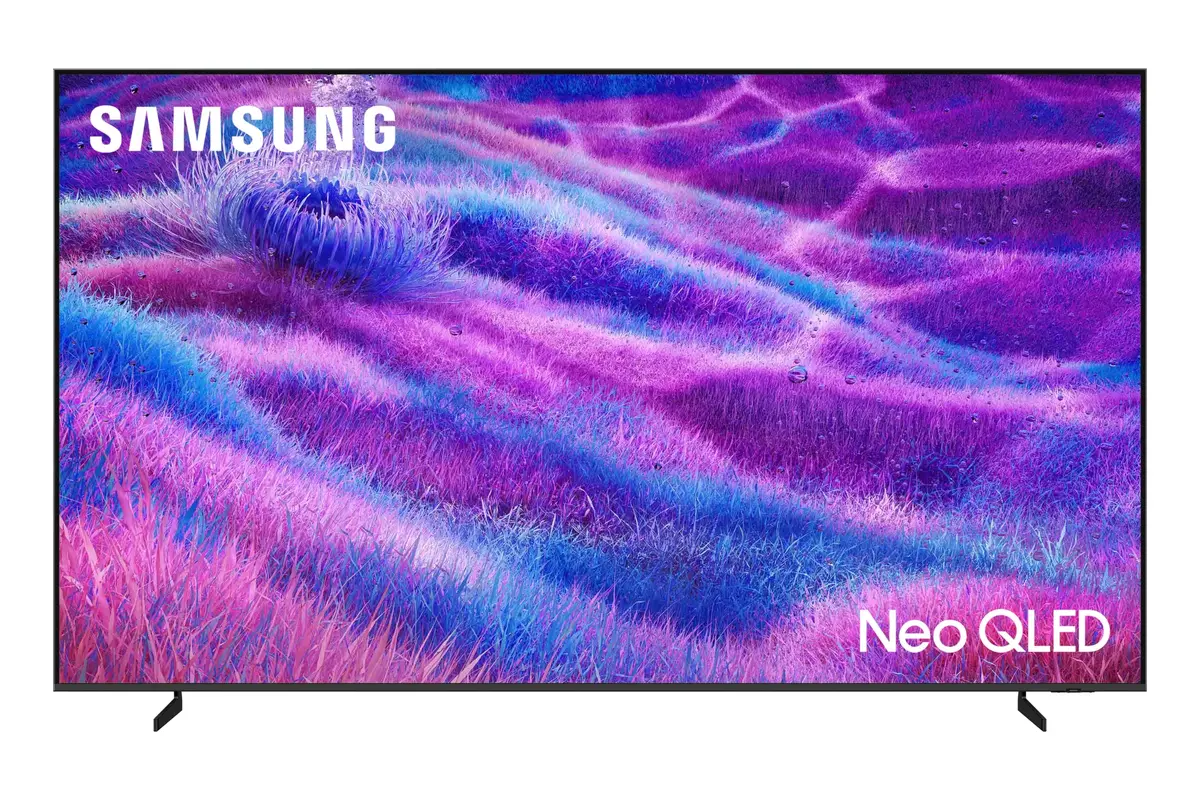 Samsung QE100QN80FUXXN 100" Neo QLED 4K Photo 5